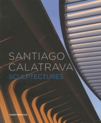 Constantin Chariot - Santiago Calatrava - Sculptectures.