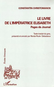 Le livre de l'impératrice Elisabeth