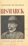 Constantin de Grunwald - Bismarck.
