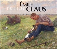 Constantin Ekonomidès - Emile Claus (1849-1924).