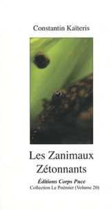 Les Zanimaux Zétonnants
