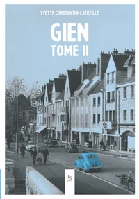 Gien tome II