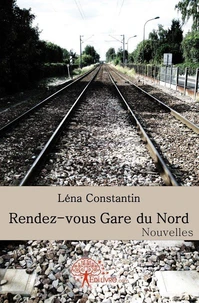 Rendez vous gare du nord