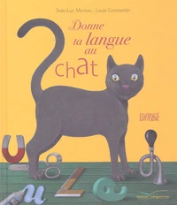 Donne ta langue au chat