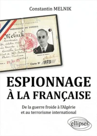 Espionnage à la française