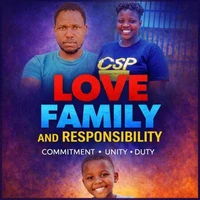 Love, Family and Responsibility