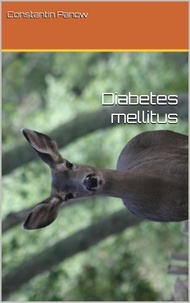  Constantin Panow - Diabetes Mellitus.