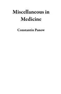 Miscellaneous in Medicine