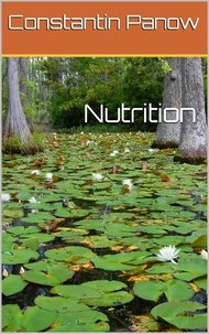  Constantin Panow - Nutrition.