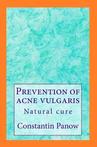 Prevention of Acne Vulgaris