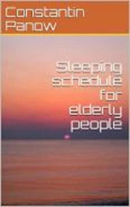 Sleeping Schedule For Elderly People