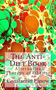 The Anti-Diet Book