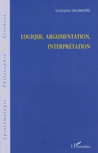 Logique, argumentation, interprétation