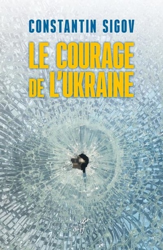 Le courage de l'Ukraine. Une question pour les Européens