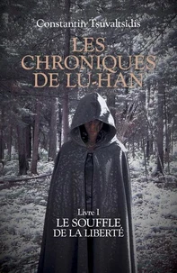 Les chroniques de Lu-Han
