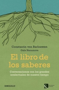 Constantin von Barloewen - El Libro de Los Saberes.
