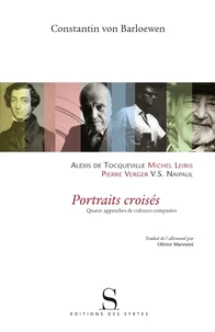 Portraits croisés