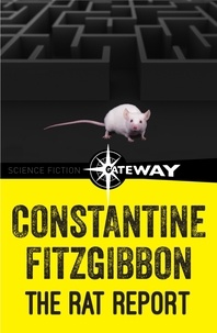 Constantine Fitzgibbon - The Rat Report.