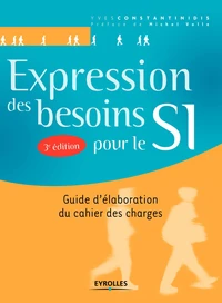 Expression des besoins pour le SI