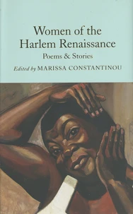 Women of the Harlem Renaissance