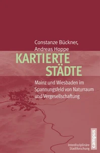 Kartierte Städte