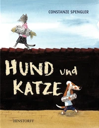 Hund und Katze