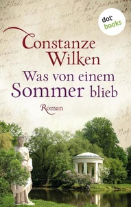 Was von einem Sommer blieb