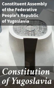 Constitution of Yugoslavia