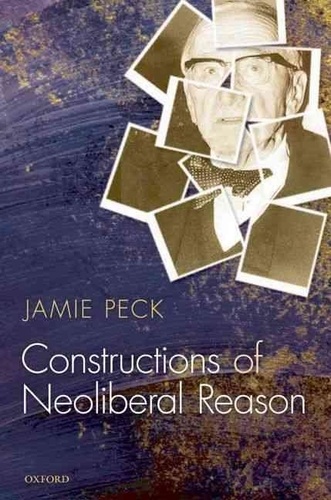 Constructions of Neoliberal Reason.