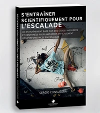 S'entraîner scientifiquement pour l'escalade