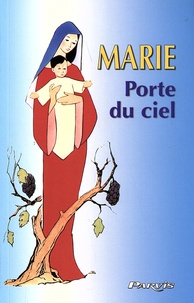  Consuelo - Marie - Porte du ciel.