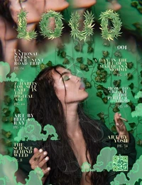 LOUD Magazine #001