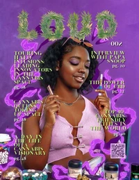 LOUD Magazine #002