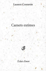 Carnets extimes
