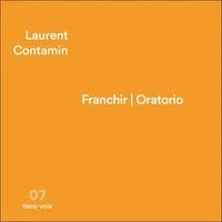 Franchir  Oratorio