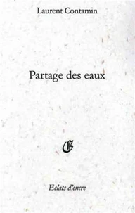 Partage des eaux