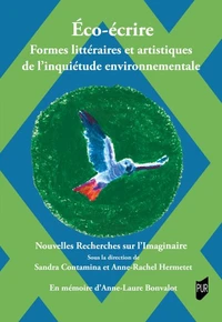 Eco-écrire