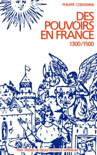 Des pouvoirs en France