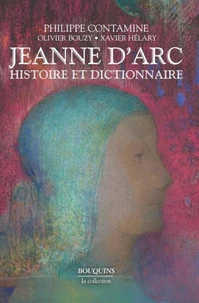 Jeanne d'Arc