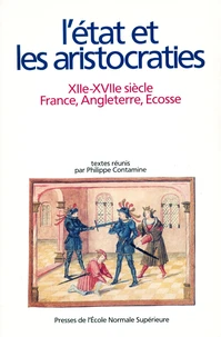 L'État et les aristocraties