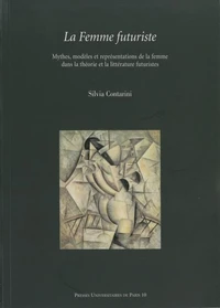 La femme futuriste