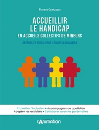 Accueillir le handicap en accueils collectifs de mineurs