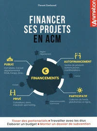 Financer ses projets en ACM