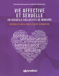 Vie affective et sexuelle en accueils collectifs de mineurs