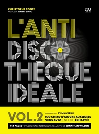 L'antidiscothèque idéale