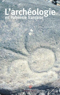 Archéologie en Polynésie française
