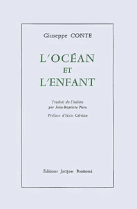 L'Ocean Et L'Enfant