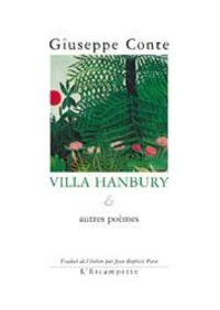 Villa Hanbury Et Autres Poemes
