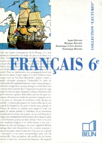 Francais 6eme