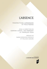L'absence